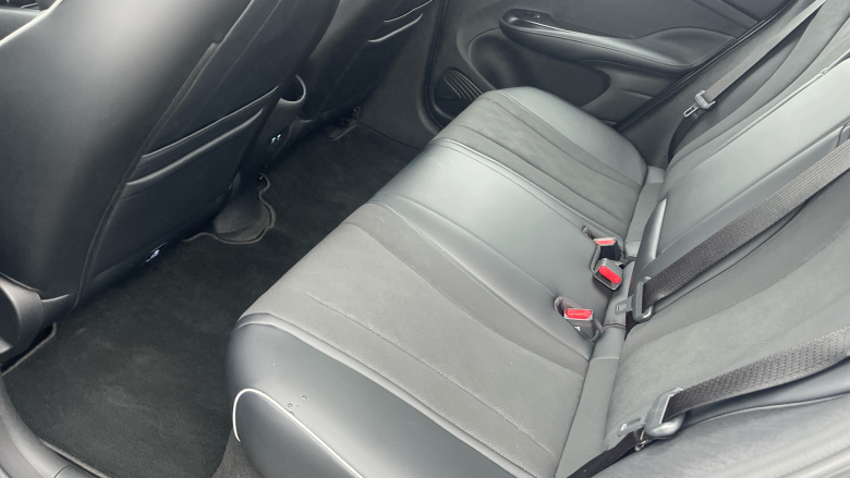 BYD Dolphin 150kW Comfort 60.4kWh Auto Electric Hatchback